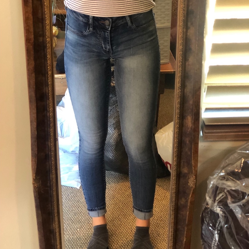 American Eagle Denim Jeans